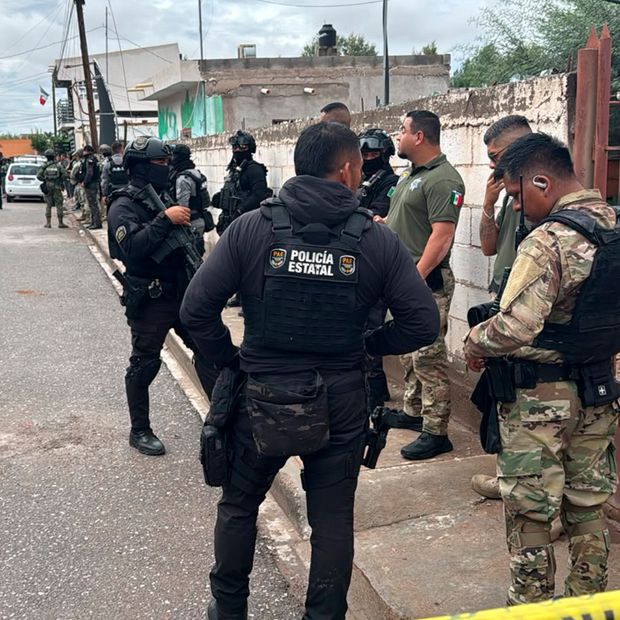 Dan de Alta a Director de Secundaria No. 13 tras Ataque en Torreón, Coahuila